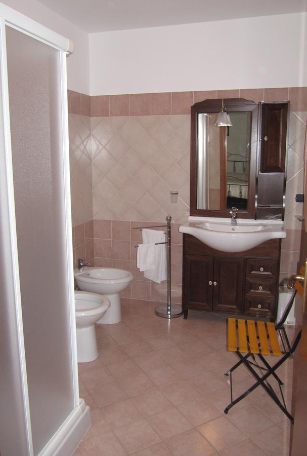 B&B Sole Del Pollino โรตอนดา ห้อง รูปภาพ