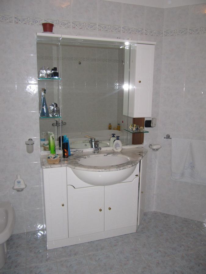 B&B Sole Del Pollino โรตอนดา ห้อง รูปภาพ