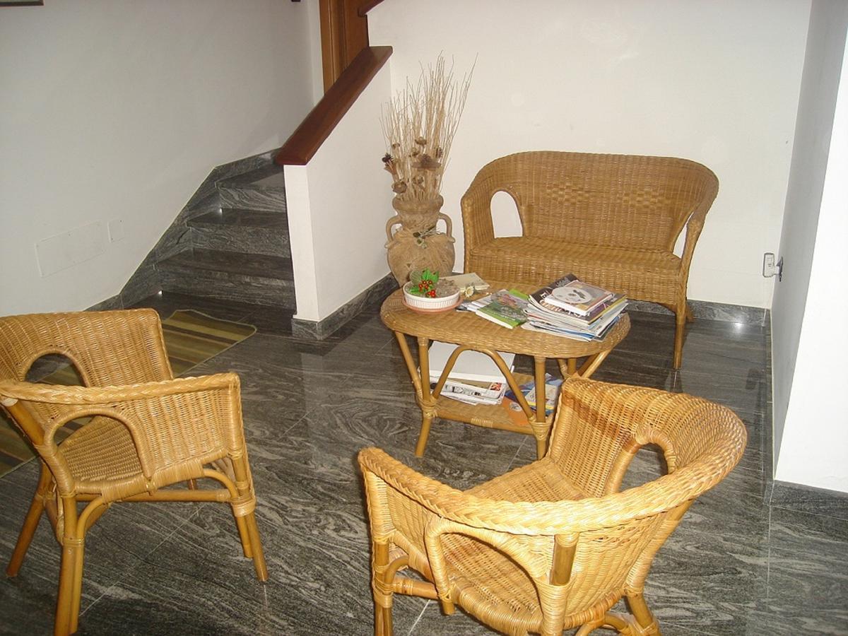 B&B Sole Del Pollino โรตอนดา ภายนอก รูปภาพ